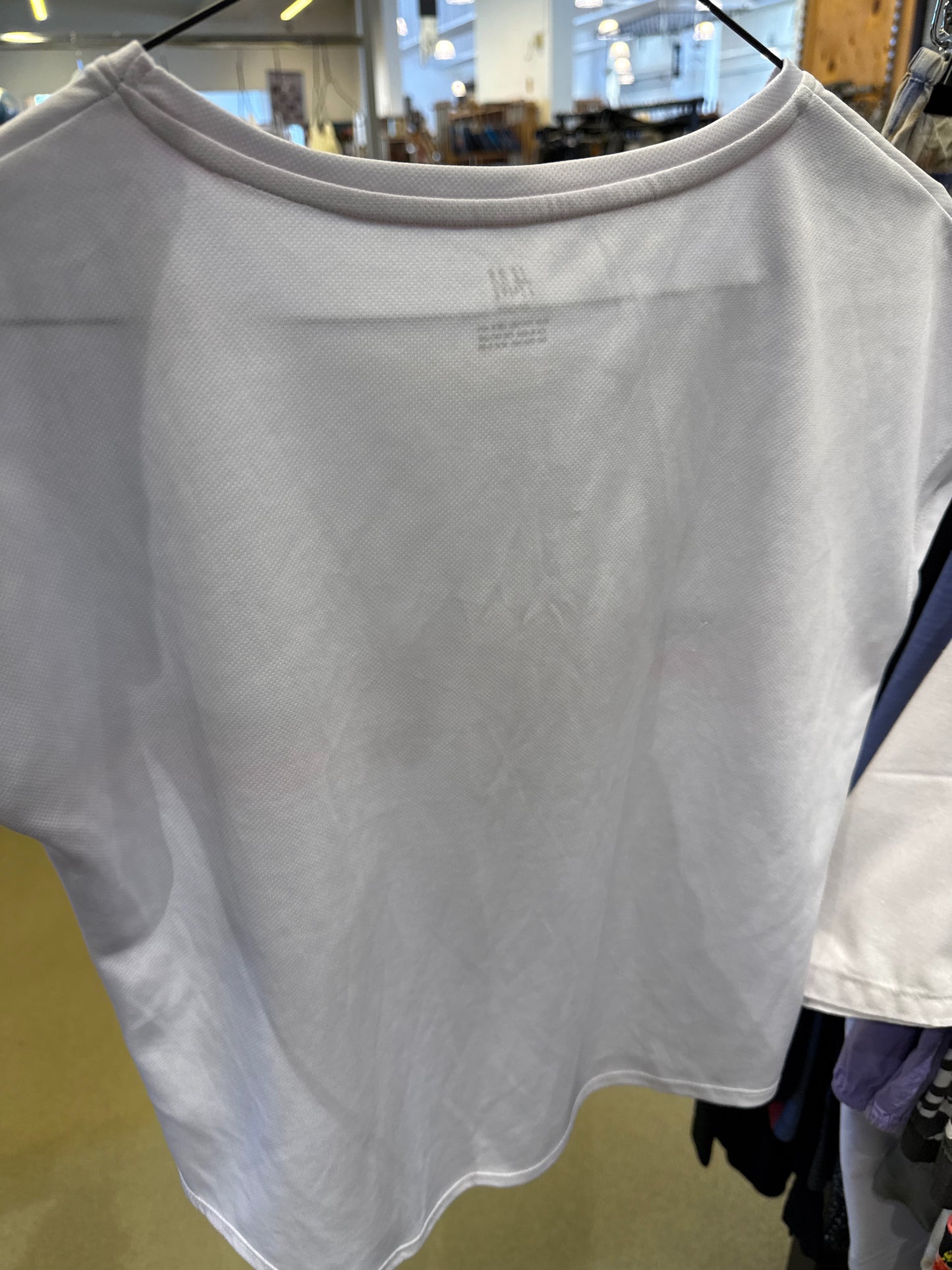 Sportstrøje 8-10 år