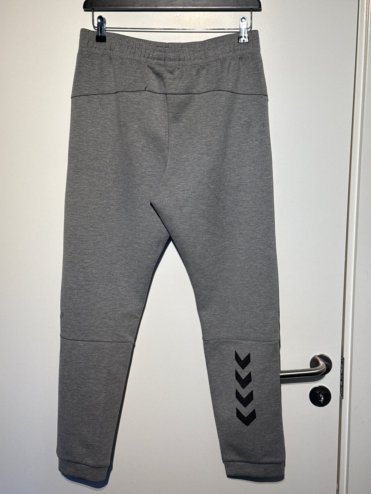 Hummel trousers – Grå