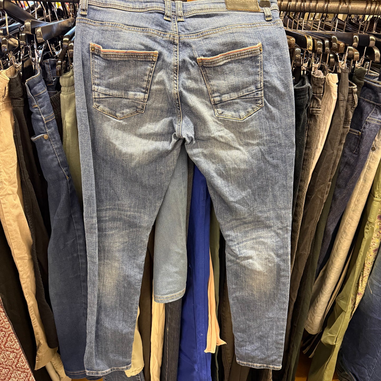 Esprit Denim bukser - Nr. 6