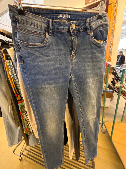 Jam Jeans – Blå