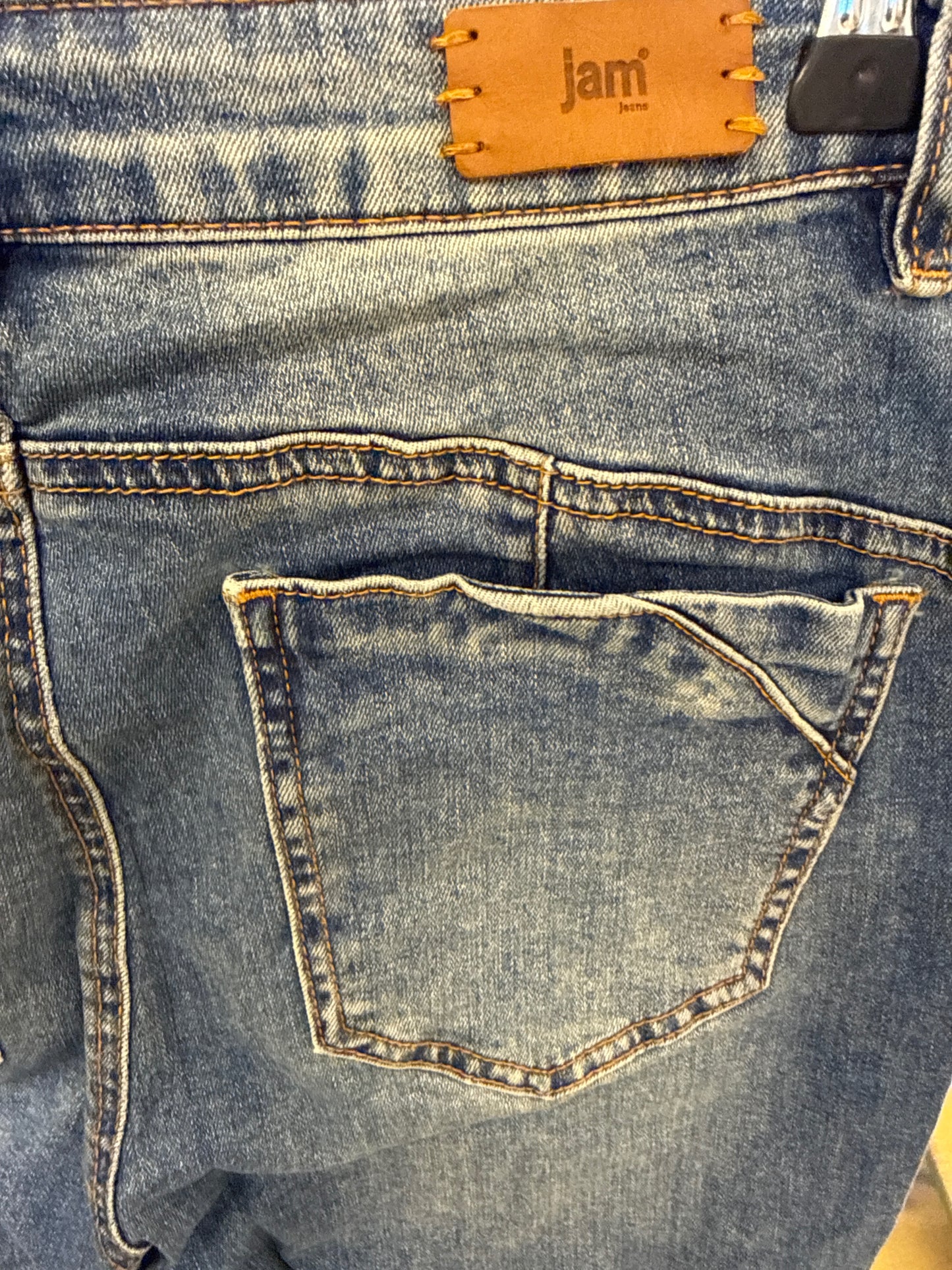 Jam Jeans – Blå