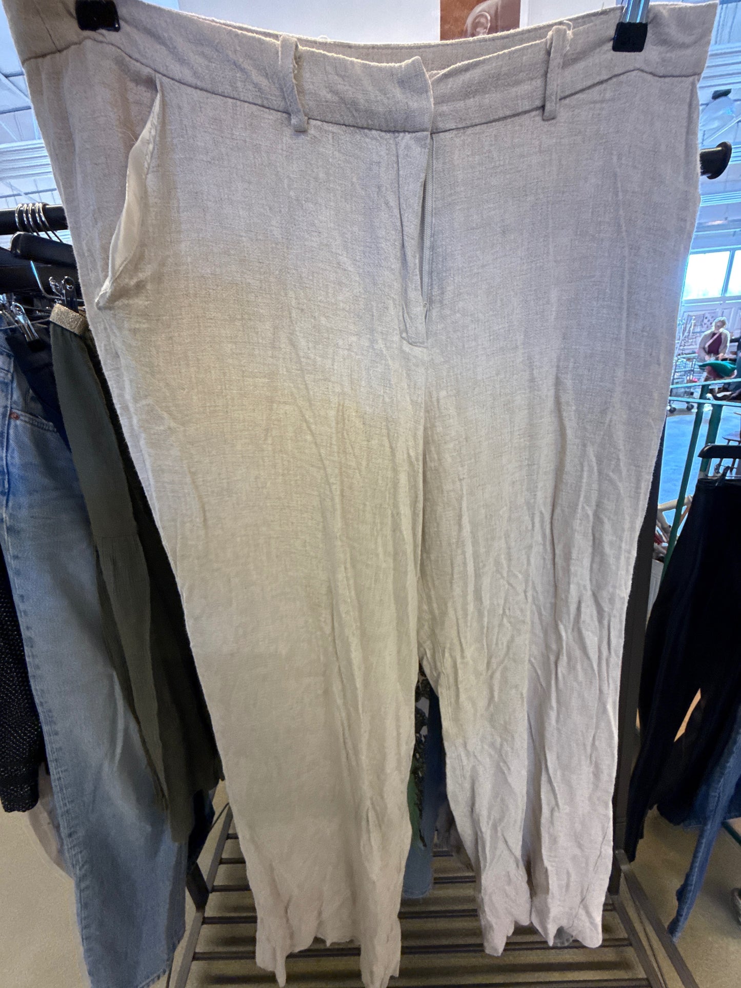 Bukser – Beige