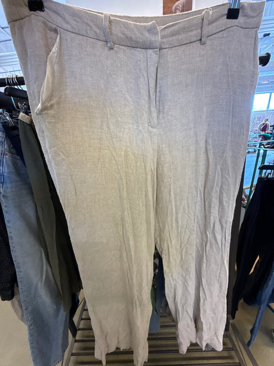 Bukser – Beige