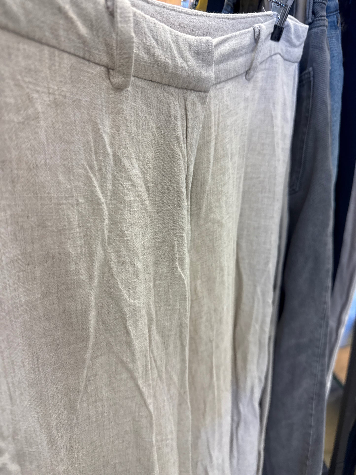 Bukser – Beige