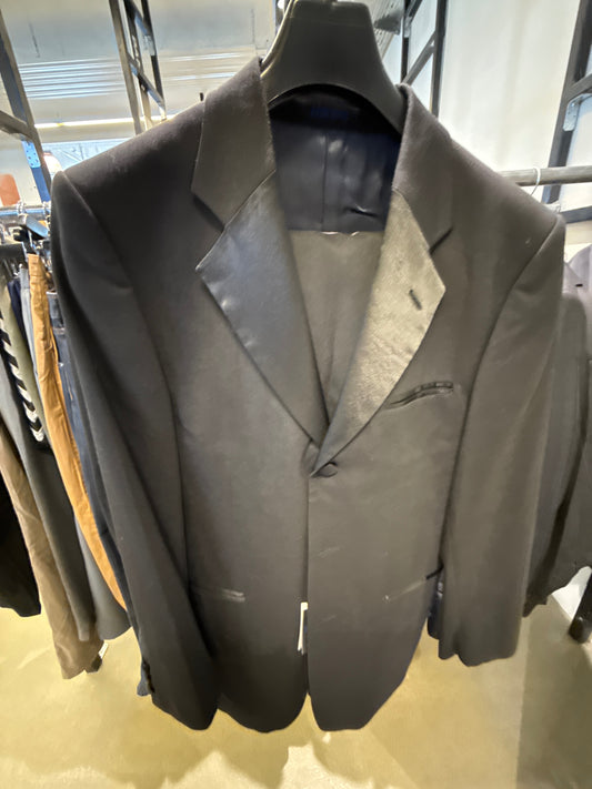 Jacket – Sort
