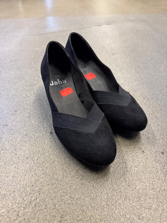 Jana shoes – Sort