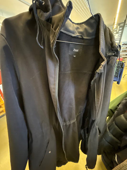 Zizzi Jacket – Sort - L