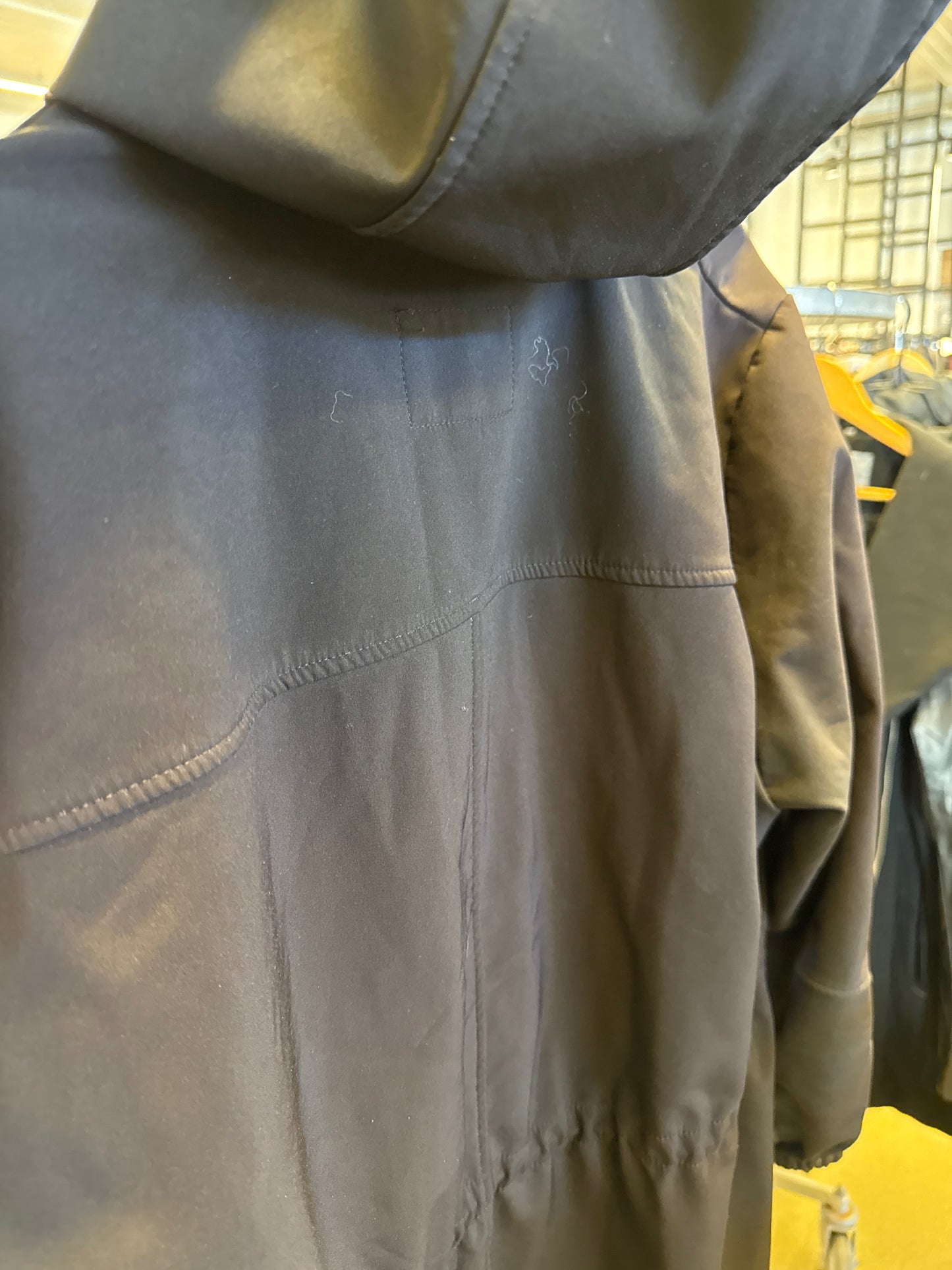 Zizzi Jacket – Sort - L