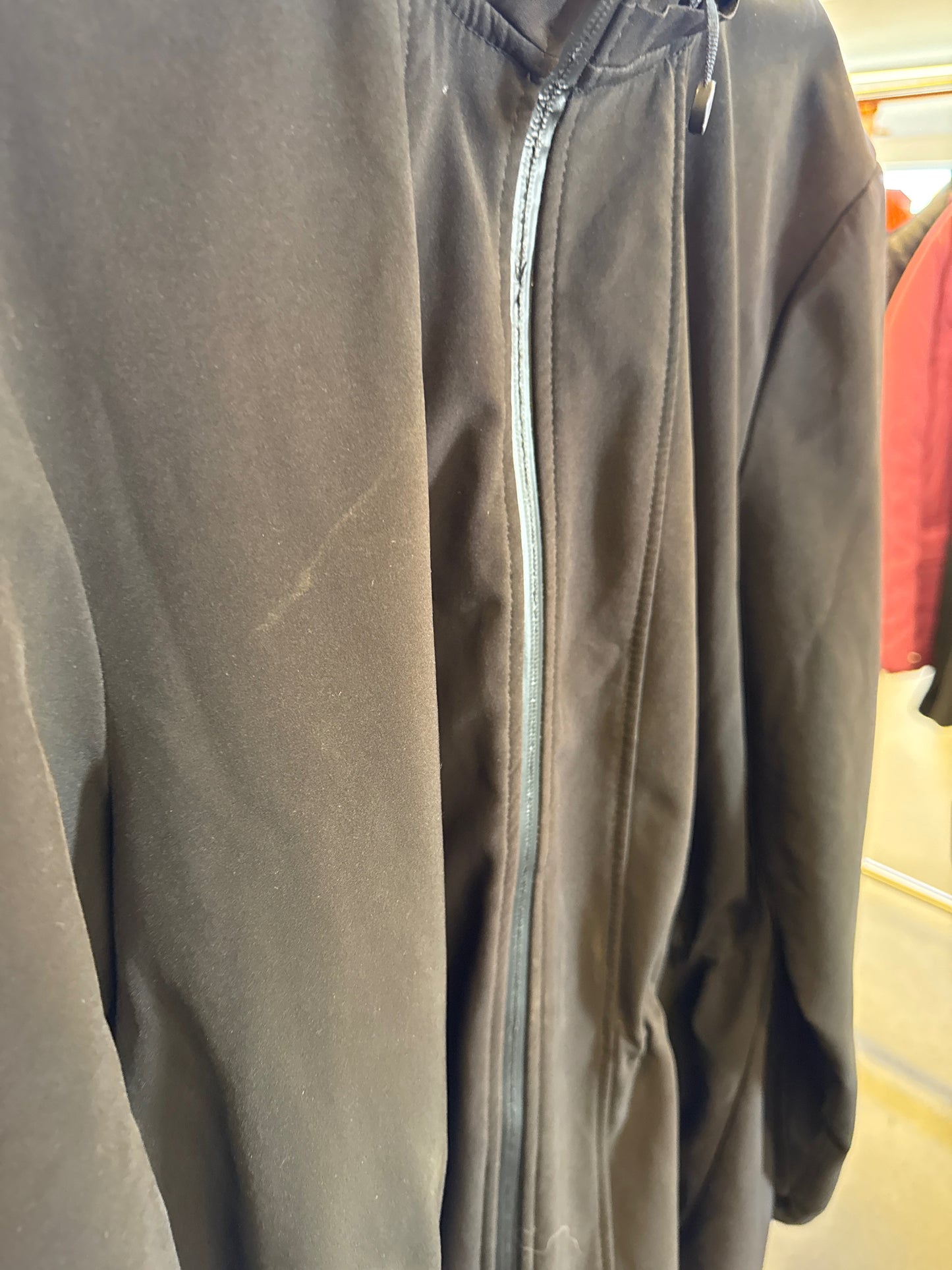 Zizzi Jacket – Sort - L