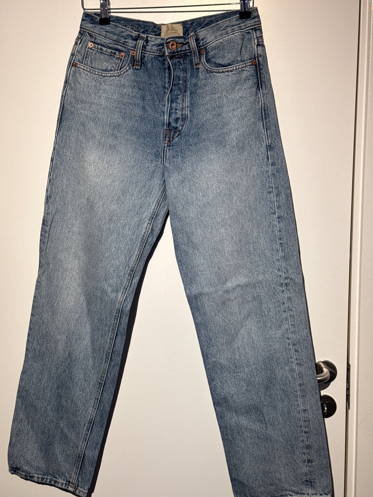 Jeans – Blå