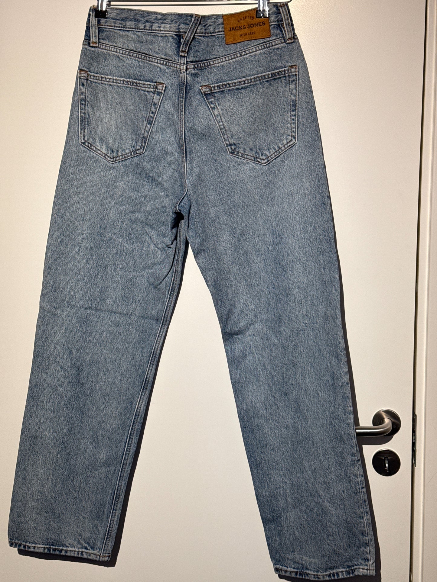 Jeans – Blå