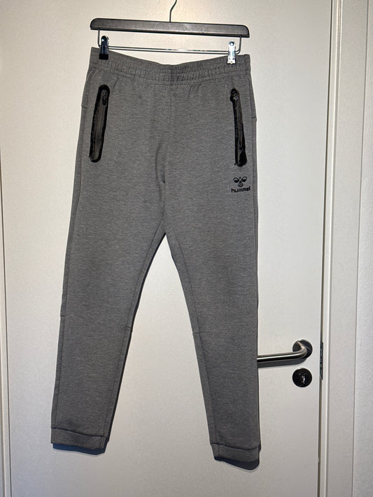 Hummel trousers – Grå