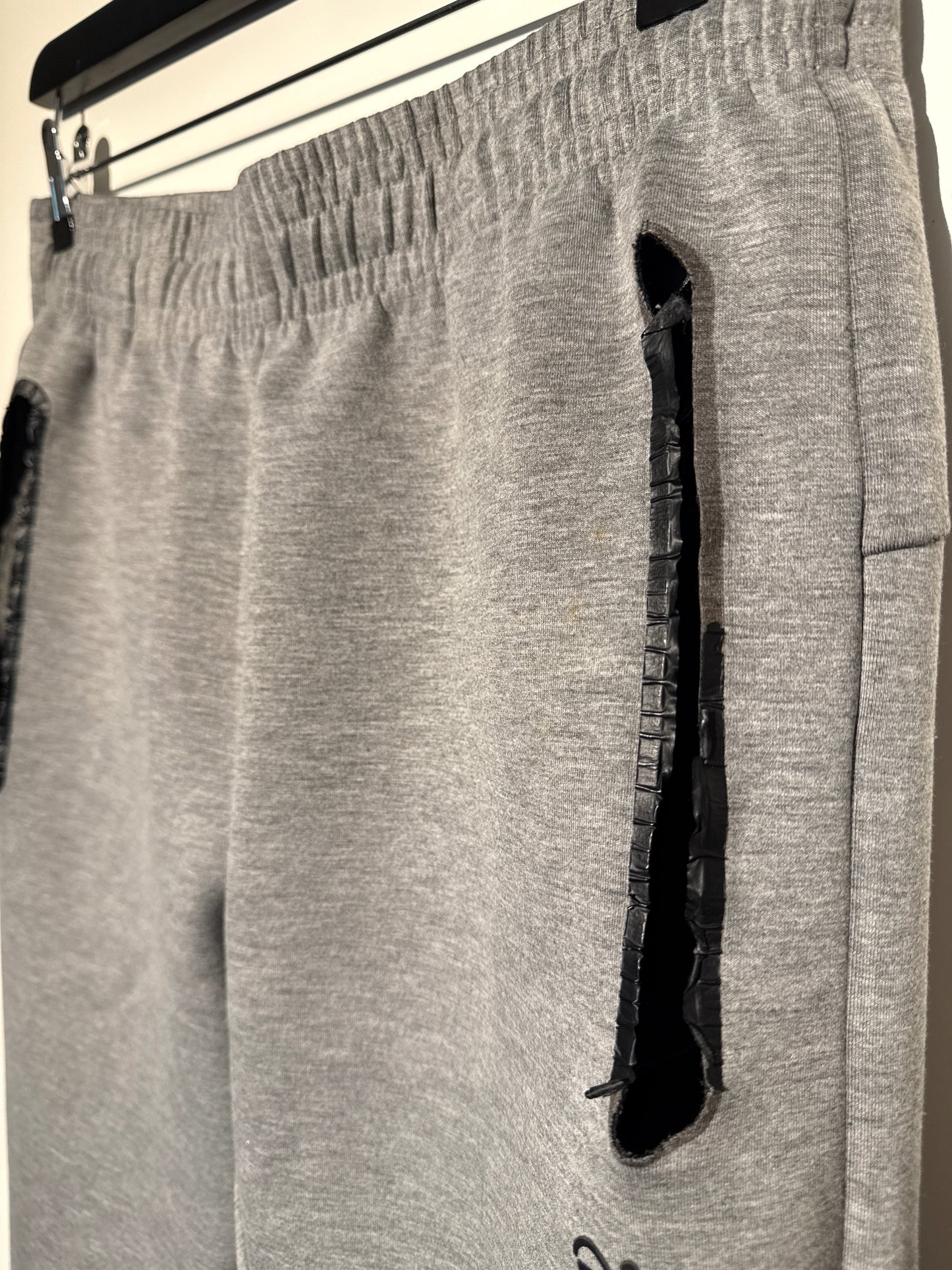 Hummel trousers – Grå