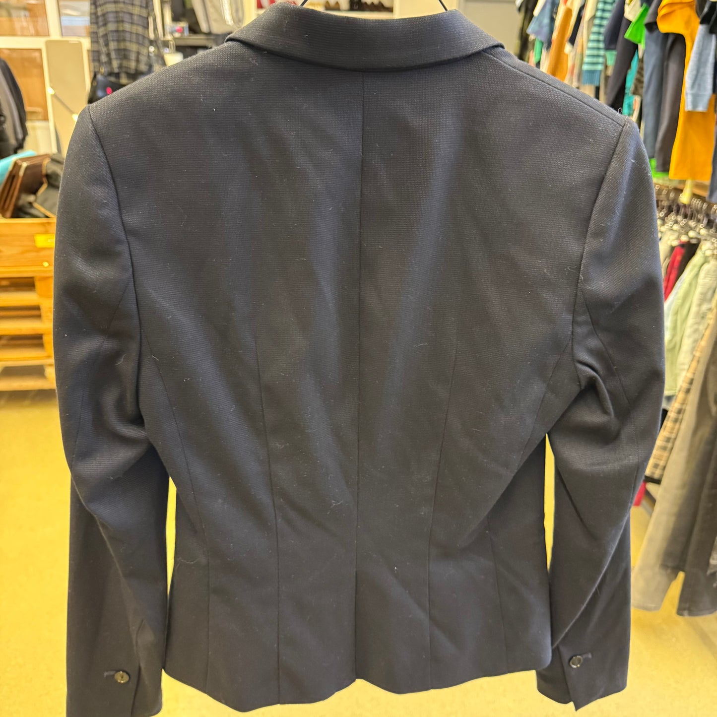Blazer H&M - Navy - Nr. 4