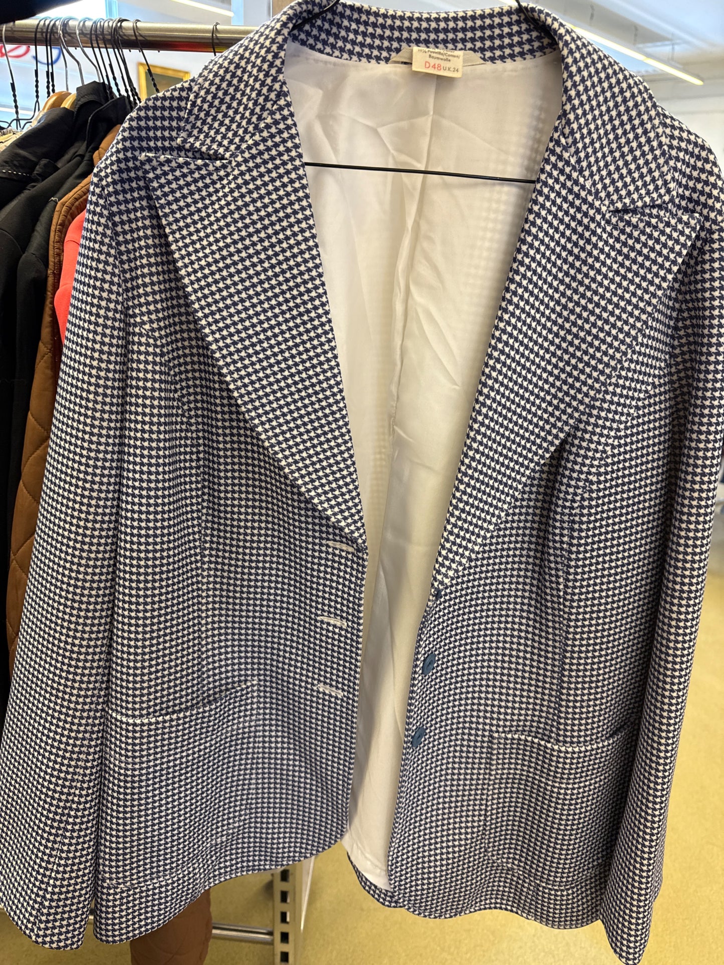 Finn Karelia blæser - Mønster - Nr. 11