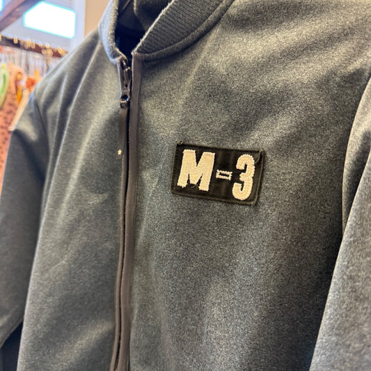 Overtrøje Molo - blå - Nr. 3