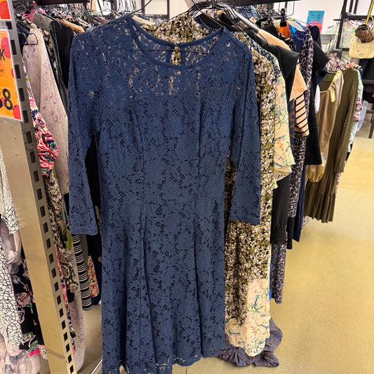 Dorothy Perkins kjole - Blå - Nr. 5